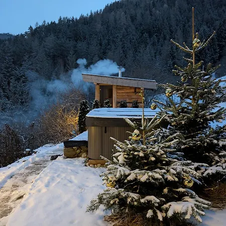 Natur Appartments Riesen San Lorenzo di Sebato Exterior photo