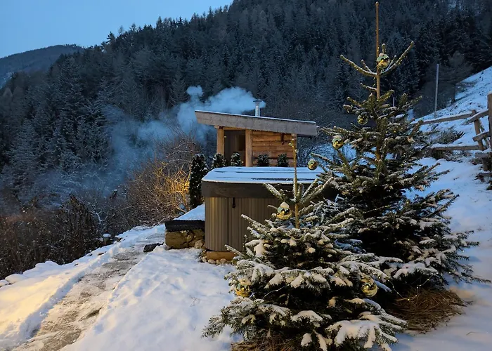 Natur Appartments Riesen
