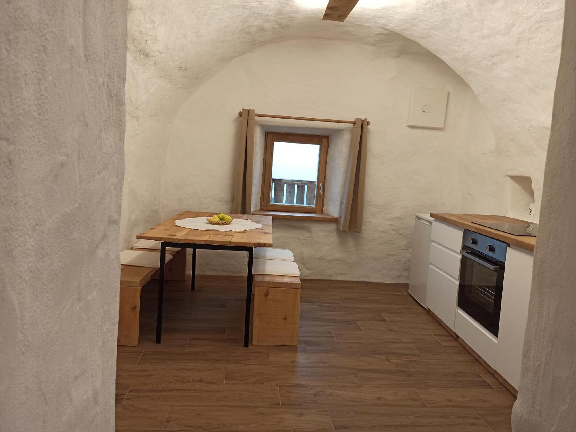 Apartment Appartments Riesen