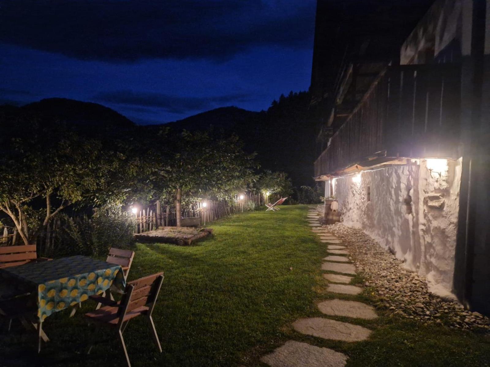 Apartment Appartments Riesen San Lorenzo di Sebato