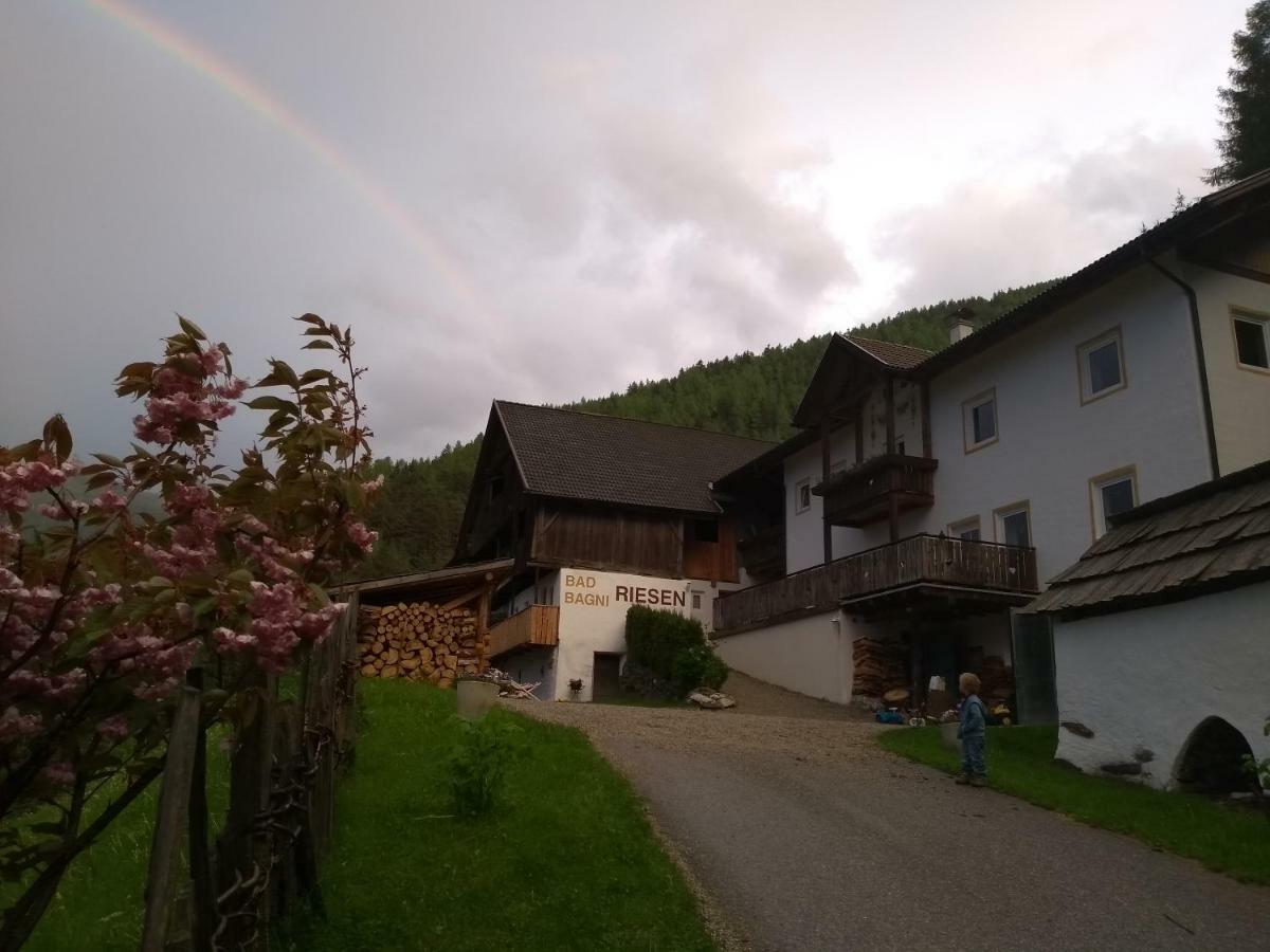 Appartments Riesen *